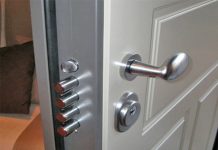 Критерии подбора надежных бронированных дверей