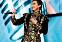 Лучшие современные хиты казахских исполнителей