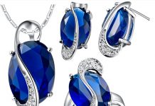 Как выбрать интернет-магазин для покупки ювелирного украшения?