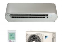 Как выбрать кондиционер Daikin?