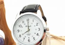 Кварцевые наручные часы: как выбрать?