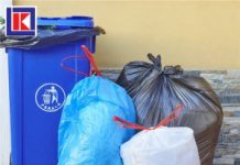 Мешки для мусора: удобство и экологическая чистота