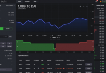 Криптовалютная биржа Номинекс:новая трейдинговая платформа для торговли