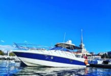 Преимущества морской прогулки в Сочи