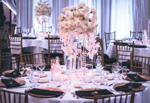 Где заказать товары на свадьбу из Китая?