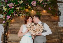 Годовщина свадьбы: традиции и подарки