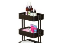 Как используются тележки парикмахерские