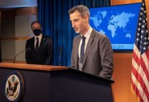 Сенатор США вновь заблокировал назначения в Госдепартамент из-за Северного потока