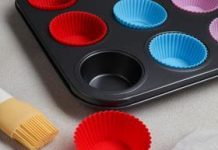 Плюсы силиконовых форм для выпечки