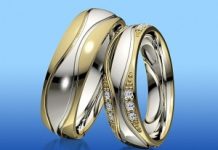 Обручальное кольцо: выбор непростого украшения