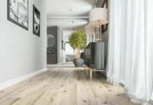 Fargo: качественный кварцевый SPC ламинат для вашего дома и офиса