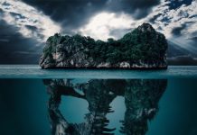 Остров Вавада: ужасающий портрет человечества