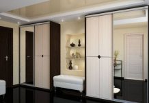 Как выбрать шкаф-купе в спальню?