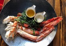 Чем привлекательны рыбные рестораны?