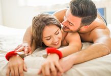 Секс вайф – почему многие решаются на слишком смелые эксперименты