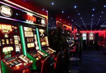 Вулкан Platinum казино играть