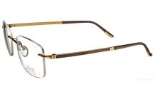 Оправы для очков Silhouette: символ гармонии и стиля