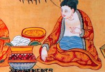 Что представляет собой тибетская медицина?