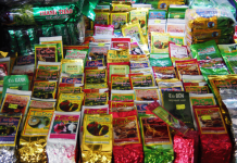 Товары из Вьетнама