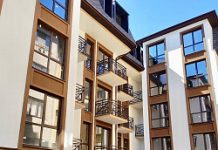 Где лучше купить квартиру в Сочи?