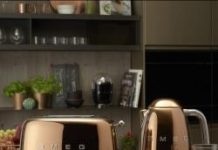 Как техника SMEG упрощает жизнь?