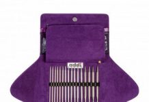 Лучшие инструменты для вязания ADDI