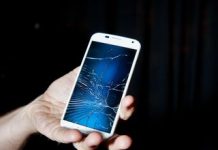 Самые частые поломки смартфонов на Android