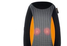 Для чего нужна массажная накидка?