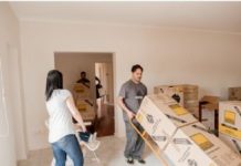 Как организовать правильный квартирный переезд?