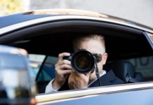 Как работает частный детектив?