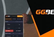 Почему именно GG Bet?