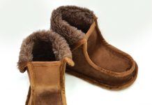 Шерстяные изделия и изделия из меха