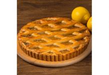 Пироги на заказ с доставкой: вкус детства