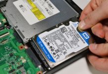 Что чаще всего ломается в ноутбуке?