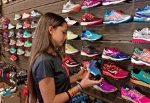 Нюансы выбора обуви подростку