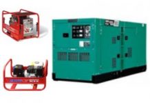 Какие плюсы в аренде генератора?