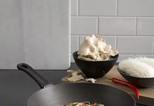 Как выбрать сковороду для приготовления разных блюд?