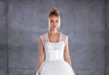Какие тенденции свадебной моды в 2021?