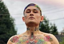 Популярные песни MORGENSHTERN