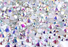 Стразы: как выбрать высококачественное изделие