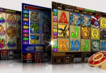 Игровые автоматы онлайн казино Слотозал