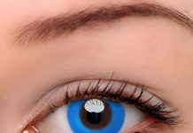 Крейзи Линзы