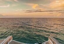 Места для самых романтических свадебных путешествий