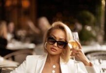 Как правильно носить бриллианты, чтобы выглядеть дорого и эффектно