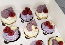 Съедобная печать — прекрасная возможность для кондитеров эффектно декорировать не только торт, но и капкейки