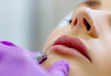 Увеличение губ: одна из наиболее востребованных в косметологии услуг