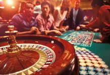 Как начать играть в игровые автоматы?