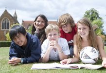 Языковые лагеря за границей для детей и подростков