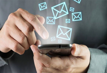 Как работают сервисы для СМС-рассылок?