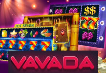 Робоче дзеркало Vavada Casino Україна